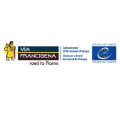 European Association of the Via Francigena ways