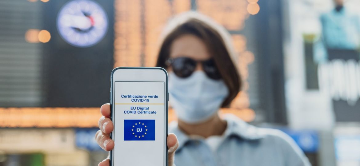 Woman,At,The,Train,Station,Or,At,The,Airport,In